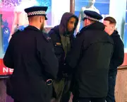 London Study Reveals Black People 48 Times More Likely to Face Stop and Search in Wealthiest Areas