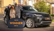 London Train Driver Wins £53k Land Rover Days After Birthday