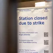London Underground Strikes: Four-Day Week Dispute Sparks Walkouts