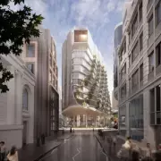 London Wall West Office Scheme Clears Legal Hurdle as Judicial Review Dismissed