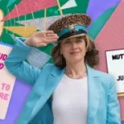 London Woman Organizes 'Mutton March' After Street Insult Over Fashion