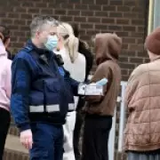 London Woman Shows Meningitis Symptoms After Kent Outbreak, No Canterbury Link