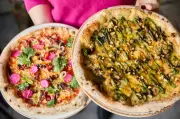 London's Acclaimed Flat Earth Pizza Closes After Sustainable Run