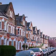 London's Barnet Borough Claims UK's Most Expensive Street in Surprising Property Rankings