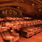 London's Hidden Gem Cinema Offers £3 Tickets and World-Class Charm