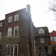 London's Historic Sutton House Reopens: A Tudor Gem in Hackney