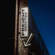 London's Largest Rooftop Bar Opens in Brixton with World Cup Fan Zone