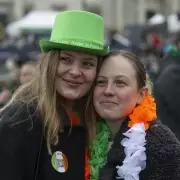 London's St Patrick's Day Parade: Full Route Map, Road Closures & Event Schedule