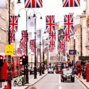 London's Strand Named Among World's Most Memorable Streets