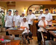 London's Top Female Chefs Host International Women's Day Feast