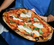 London's Top Pub to Lose Acclaimed Pizza Pop-Up Dough Hands in April