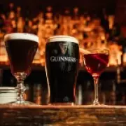 London's Ultimate St Patrick's Day Guide: Guinness, Spice Bags & More