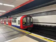London's Waterloo & City Line Could Reopen on Weekends After Six-Year Closure