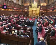 Lords to Debate Loophole in Paedophile Parental Rights Law