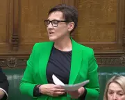 Lords Vote to Pardon Women Convicted Over Illegal Abortions in Historic Decision