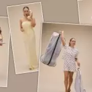 Louise Thompson Launches Petite Fashion Range with Nobody's Child