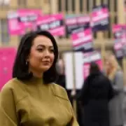 Love Island Star Sharon Gaffka Exposes Online Abuse: 'Men Ejaculated on My Images'