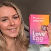 Lovehoney's Aphrodisiac Easter Egg Review: Does It Boost Libido?