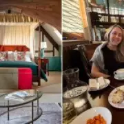 Luxury Babymoon in the Cotswolds: A Historic Stay at Ellenborough Park