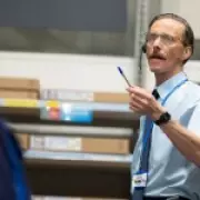 Mackenzie Crook Hints at Future for BBC Hit 'Small Prophets' After 7.7M Views