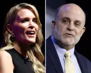 MAGA Media's Ugly Feud Over Trump's Iran War Exposes Deep Rifts