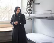 Mahmood's Temporary Refugee Status Faces Legal Challenge from Law Society