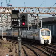 Major Rail and DLR Disruption Planned for London in April and May