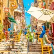 Malta Emerges as Smart Alternative to Canaries Amid Overtourism Crisis