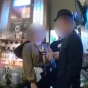 Man Avoids Prison After Headbutting Female Pub Manager in Kent Wetherspoons