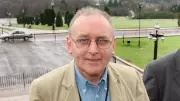 Man Extradited from Scotland Charged with 2006 Murder of Ex-Sinn Fein Official