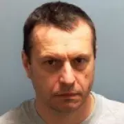 Man Found Wandering on M40 Confesses to Girlfriend's Murder