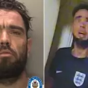 Man Jailed for 18 Years After Hiding and Burying Woman's Body in Coventry Woods