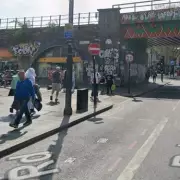 Man Suffers Facial Injuries in Early Morning Brixton Assault