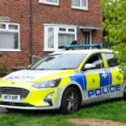 Man Told Officer 'I've Killed My Girlfriend' After Motorway Walk