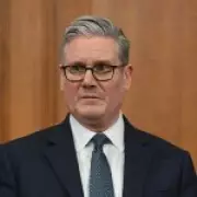 Man Who Sent Abusive Emails to Keir Starmer and Others Avoids Prison