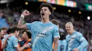 Manchester City Stun Arsenal in Carabao Cup Final with O'Reilly's Quickfire Double