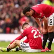 Manchester United Face Defensive Crisis Ahead of Newcastle Clash