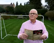 Manchester United Fan, 76, Feels 'Helpless' as Family Seat Goes to VIPs