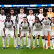 Manchester United Join Race for Tottenham's Romero with £52m Release Clause