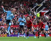 Manchester United vs Manchester City WSL: A Thrilling Derby Showdown
