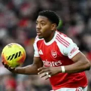 Manchester United Weighing Move for Arsenal's Myles Lewis-Skelly as Transfer Rumors Swirl