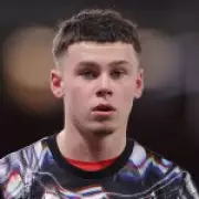 Manchester United's Kai Rooney Faces Season-Ending Injury After Premier League Shield Victory