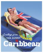 Mandelson BVI Escape Theory: Officials Silent as Rumors Fuel Political Mystery