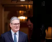 Mandelson Papers Reveal Dissent in Starmer's Cabinet