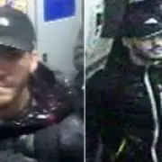 Manhunt After Woman Sexually Assaulted in Tube Station Lift and Train