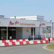 Manston Airport Revival: Abandoned Kent Site Nears Reopening as Cargo Hub