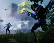 Marathon: Bungie's Merciless Extraction Shooter Mirrors Our Cut-Throat Era
