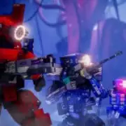 Marathon's New Cryo Archive Mode Imposes Bizarre Weekend-Only Access Restrictions