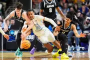 March Madness 2026: VCU Stuns UNC in Epic Comeback, High Point Upsets Wisconsin