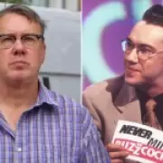 Mark Lamarr Banned from Driving Amid Chronic Fatigue Struggles